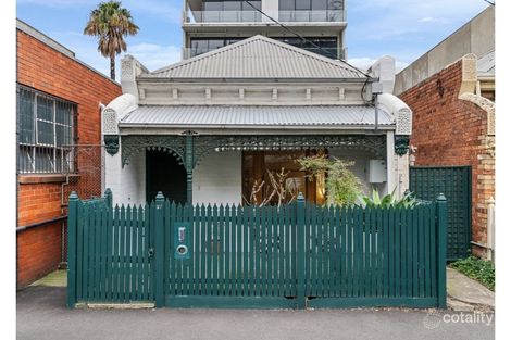 Property photo of 37 Dover Street Cremorne VIC 3121