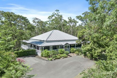 Property photo of 47 Worley Gilston QLD 4211