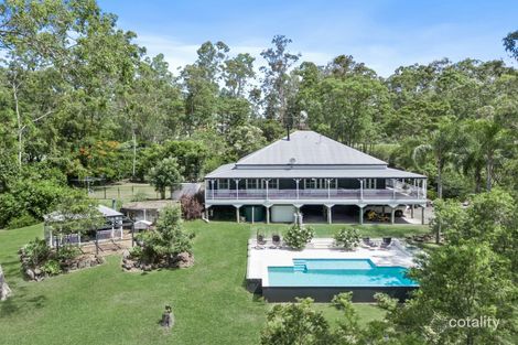 47 Worley Dr, Gilston, QLD 4211