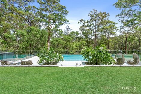 Property photo of 47 Worley Gilston QLD 4211