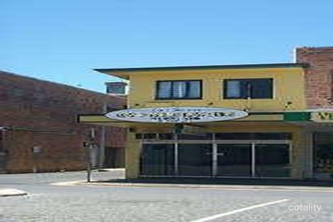 25 Denham St, Rockhampton City, QLD 4700