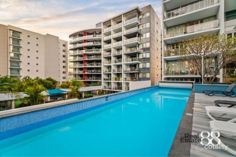 151/149-151 Adelaide Tce, East Perth, WA 6004