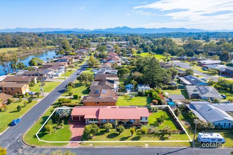 Property photo of 1A Island Place Urunga NSW 2455