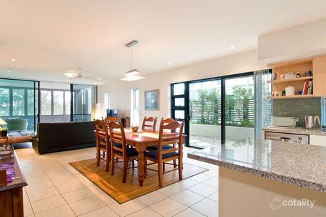 Property photo of 4/20 Baywater Drive Twin Waters QLD 4564