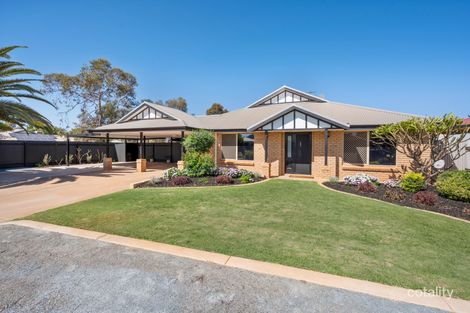 1 Riverina Way, Hannans, WA 6430