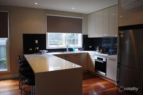 Property photo of 1A Newton Street Surrey Hills VIC 3127