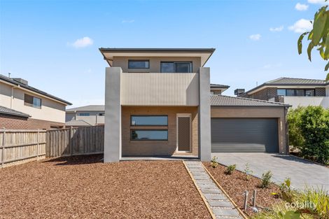 Property photo of 38 Edgewood Boulevard Tarneit VIC 3029
