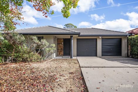 Property photo of 15 Proserpine Circuit Amaroo ACT 2914