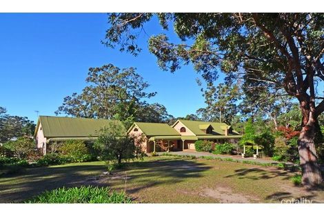 10 Burrandool Ave, Bangalee, NSW 2541
