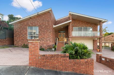 Property photo of 15 Withers Street Arncliffe NSW 2205