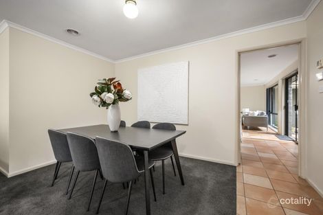 Property photo of 15 Proserpine Circuit Amaroo ACT 2914