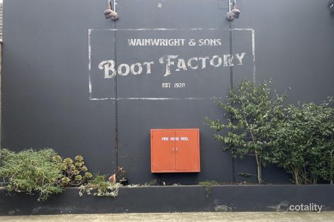 Property photo of 9/2 Groom Street Clifton Hill VIC 3068