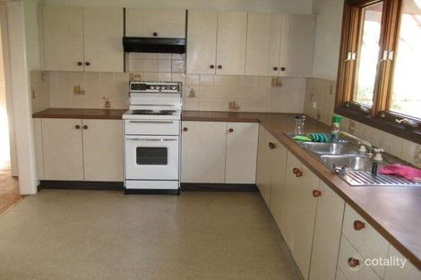 Property photo of 4 Richard Johnson Crescent Ryde NSW 2112