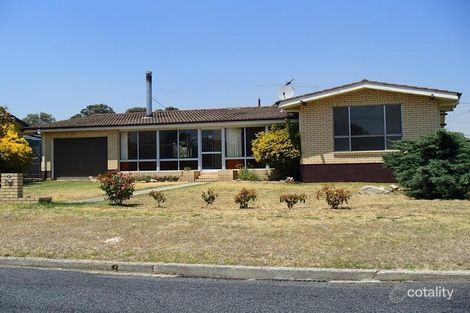 Property photo of 83 Lock Street Stanthorpe QLD 4380