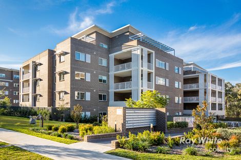 44/23 Regent Honeyeater Gr, North Kellyville, NSW 2155