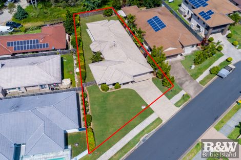 Property photo of 54 Topaz Drive Mango Hill QLD 4509