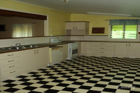 Property photo of 37 Baker Street Richmond Hill QLD 4820