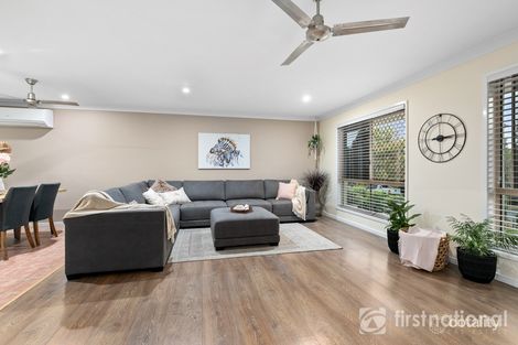 Property photo of 5 Amaroo Avenue Narangba QLD 4504