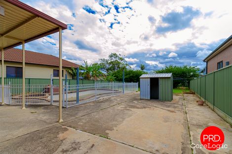 Property photo of 30 Robertson Road Chester Hill NSW 2162