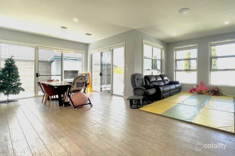 Property photo of 32 Jorgensen Street Moncrieff ACT 2914