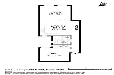 Property photo of 9/67-73 Darlinghurst Road Potts Point NSW 2011