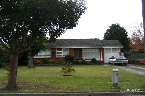 Property photo of 8 Yarrabin Street Belrose NSW 2085