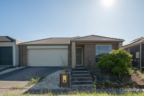 90 Silverwattle Dr, Lyndhurst, VIC 3975