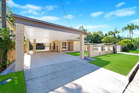 Property photo of 37 Allinga Street Coombabah QLD 4216