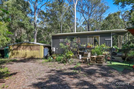 Property photo of 137-145 Amber Crescent Jimboomba QLD 4280
