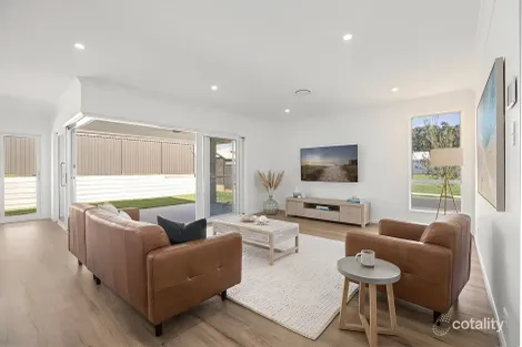Property photo of 123 Full Circle Crescent Bonville NSW 2450