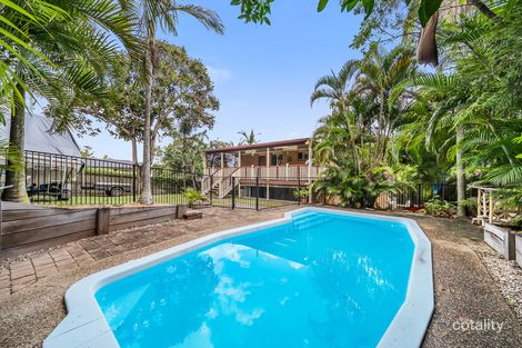 Property photo of 1 Jacqueline Avenue Springwood QLD 4127