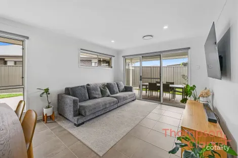 Property photo of 26 Blacksmith Street Cliftleigh NSW 2321