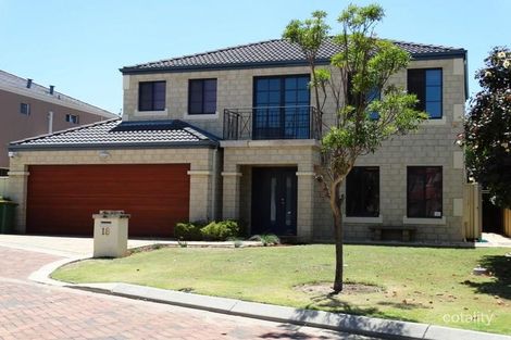 18 Ambrose Rise, Maylands, WA 6051