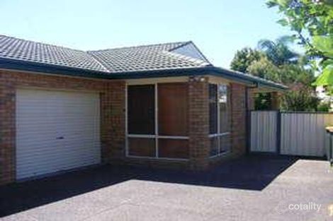 Property photo of 2/153 Rocky Point Road Fingal Bay NSW 2315