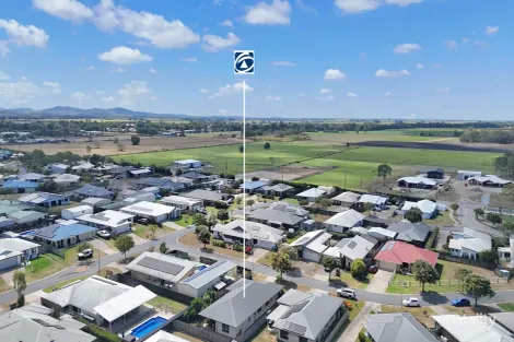 6 Fitzpatrick St, Walkerston, QLD 4751