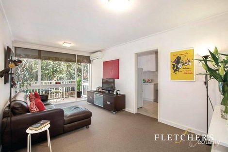 Property photo of 10/11 Oshaughnessy Street Kew VIC 3101