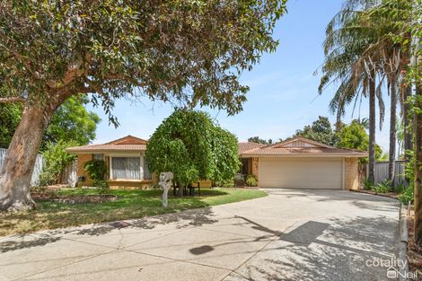 9 Magpie Ct, High Wycombe, WA 6057
