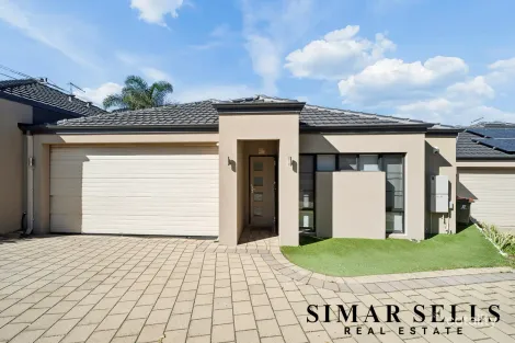 272b Amelia St, Nollamara, WA 6061