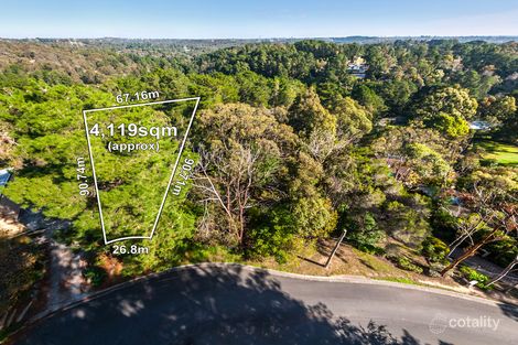 19-20 Dirlton Cres, Park Orchards, VIC 3114