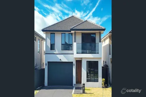 11 Bayswater Ave, Tallawong, NSW 2762