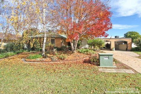 Property photo of 14 Huron Crescent Lake Albert NSW 2650