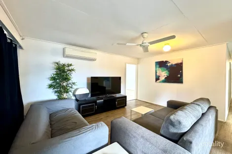 Property photo of 13 Harris Court Moranbah QLD 4744