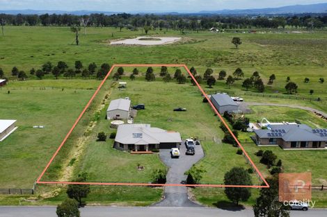 86-88 Brumby Dr, Woodhill, QLD 4285