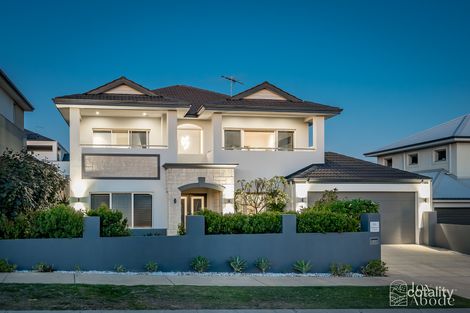 6 Whitehaven Ave, Burns Beach, WA 6028