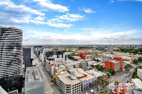 Property photo of 2604/483 Swanston Street Melbourne VIC 3000
