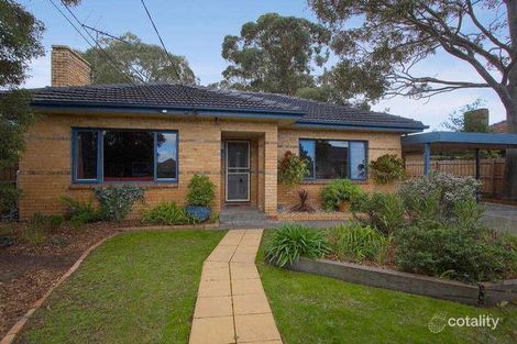 31 Booker St, Cheltenham, VIC 3192