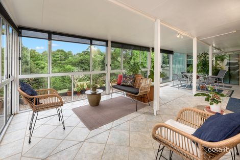 Property photo of 85 Treehaven Way Maleny QLD 4552
