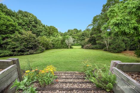 Property photo of 85 Treehaven Way Maleny QLD 4552
