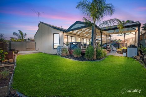 Property photo of 49 Bellevue Boulevard Hillside VIC 3037