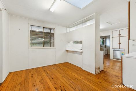 Property photo of 7 Beck Street Mount Lofty QLD 4350